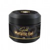 Metallic Gels